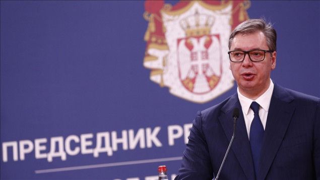 Vučić u srijedu počinje konsultacije o novoj srbijanskoj vladi