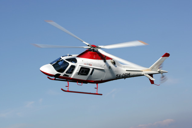 State Department odobrio prodaju vojnih helikoptera i prateće opreme Bosni i Hercegovini