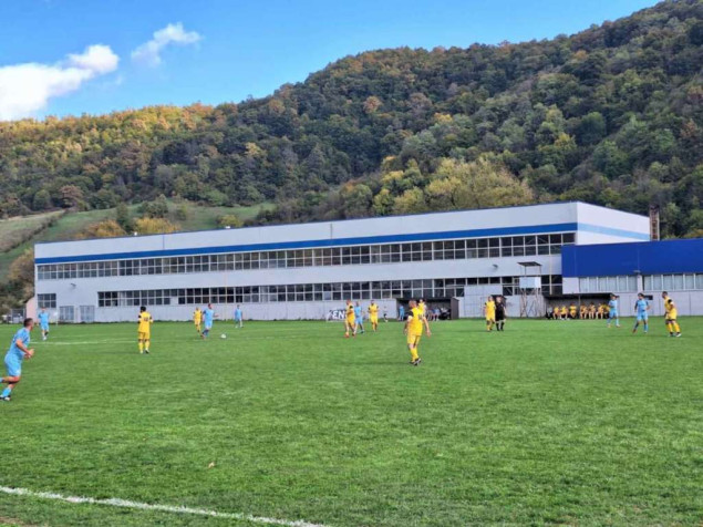 NK Azot Vitkovići obilježio 70 godina postojanja