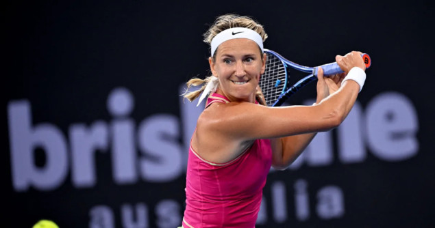 Azarenka i Ostapenko u četvrtfinalu turnira u Brizbejnu