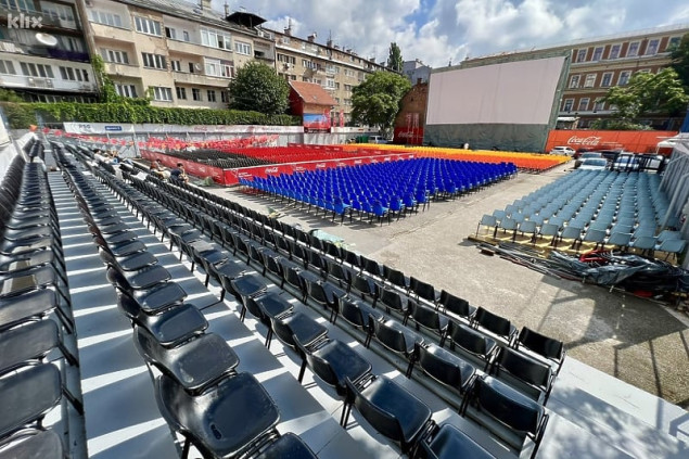 Izbor filmova iz programa 29. Sarajevo Film Festivala prikazivat će se u Visokom