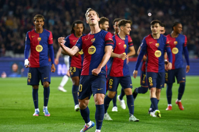 Barcelona dočekuje Borussiju, PSG izaziva Aston Villu