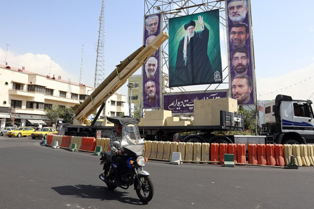 Iran ne planira odmah nastaviti pregovore s Evropljanima nakon ponovnog uvođenja sankcija