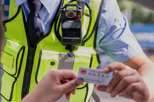 Body kamere na uniformama policajaca u drugom kvartalu iduće godine
