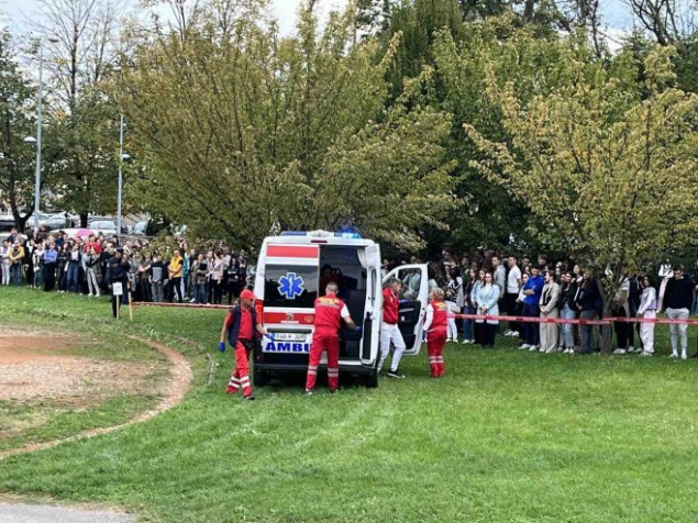 Banja Luka obilježava godišnjicu razornog zemljotresa