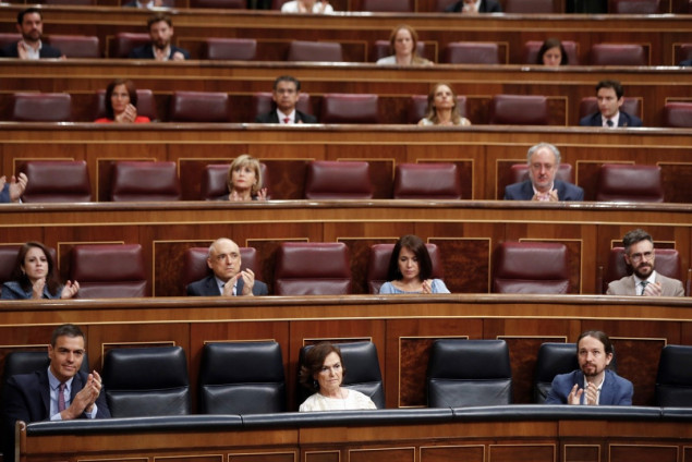 Španija nazvala Netanyahuove izjave o premijeru Sanchezu "lažnim i klevetničkim"