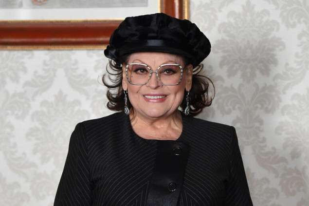 Italijanska glumica i pjevačica Angela Luce preminula u 88. godini