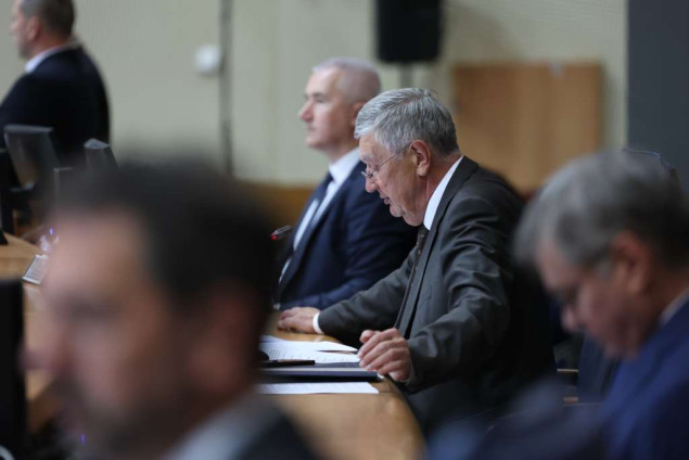 Danas nastavak sjednice Predstavničkog doma PSBiH