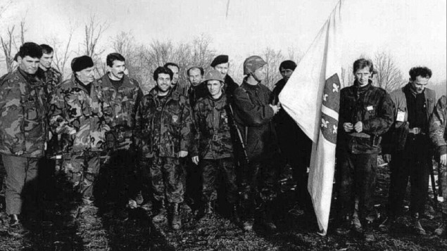 33. godišnjica Pofalićke bitke: Bila je presudna za odbranu Sarajeva