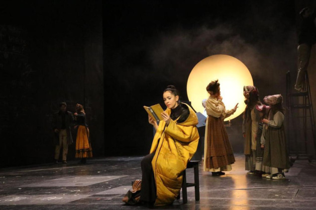 U Sarajevu 19. oktobra predstava "Sve o ženama" u rediteljskom čitanju Mirjane Karanović