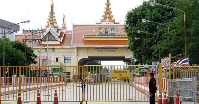 Tajland traži da Kambodža prva proglasi prekid vatre usred smrtonosnih graničnih sukoba