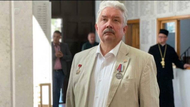 Ruski nacionalistički političar planirao predavanje na Pravnom fakultetu u Sarajevu