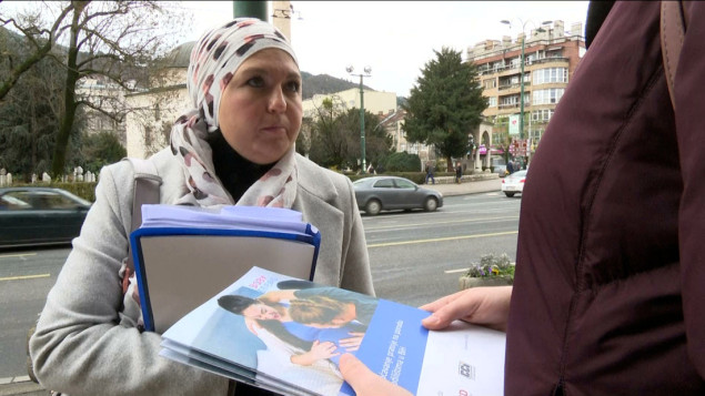 Udruženje Baby Steps-Pratnja na porodu, krivična prijava protiv Tomislava Martinovića