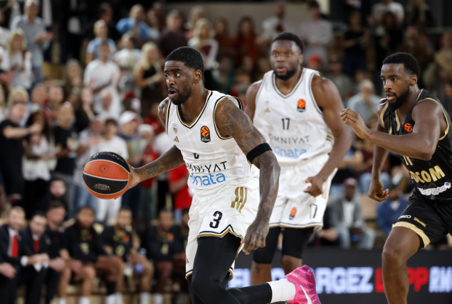 Bacon i Blatt podijelili nagradu za najboljeg igrača kola u Evroligi