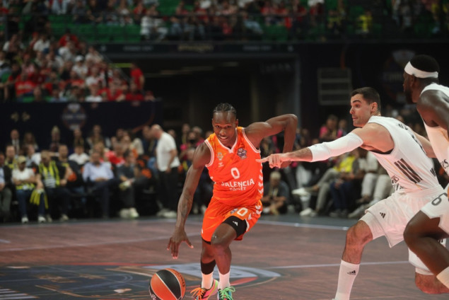 Brancou Badio iz Valencije prešao u Panathinaikos