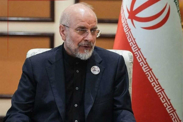 Ghalibaf: Hormuški moreuz bit će otvoren samo uz 'iranske aranžmane'