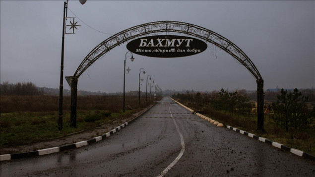 Rusija tvrdi da je zauzela selo u Donjeckoj regiji