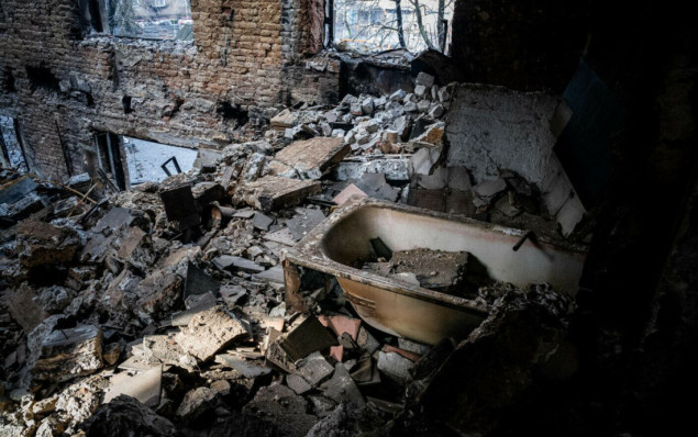 Pad Bahmuta ne bi značio da je Rusija promijenila tok rata