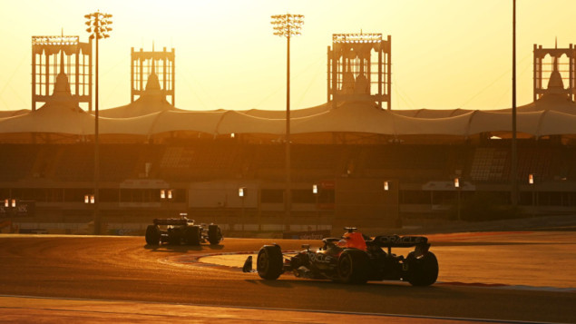 Trkom u Bahreinu u nedjelju počinje nova sezona Formule 1