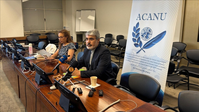 Iran upozorava: Sve baze koje napadaju našu zemlju postaju legitimne mete