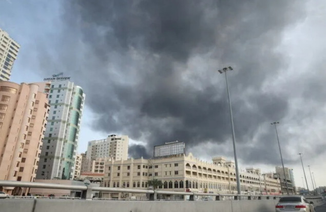Sirene ne prestaju: Bahrein četvrti put u pripravnosti zbog sukoba SAD-a i Irana