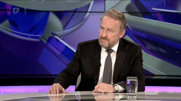 Izetbegović: Federalna vlast se ne može formirati bez SDA i DF-a