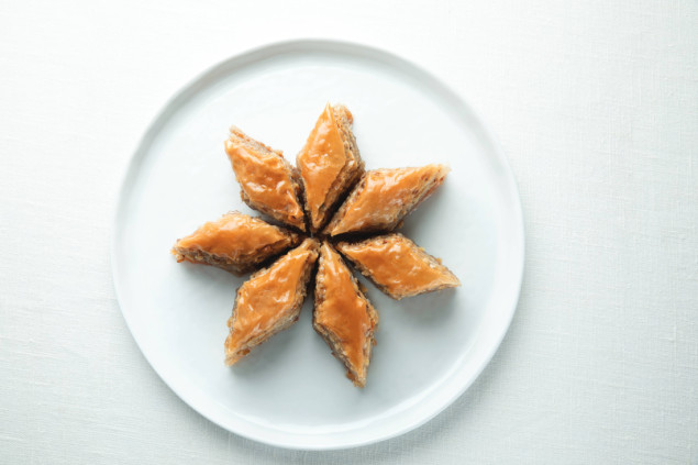 Svjetski dan baklave: Turska tradicija koja nadilazi vjekove