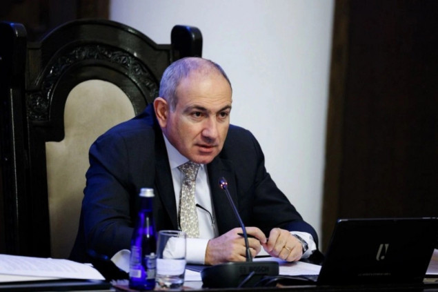 Armenski premijer izjavio da neće biti rata s Azerbejdžanom uprkos "provokacijama"