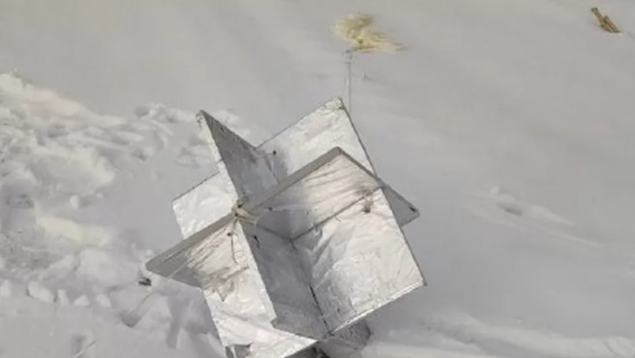 Ruski baloni iznad Kijeva i novi talas raketnih napada