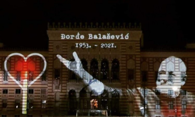 Pet godina bez Panonskog mornara: Sjećanje na Đorđa Balaševića