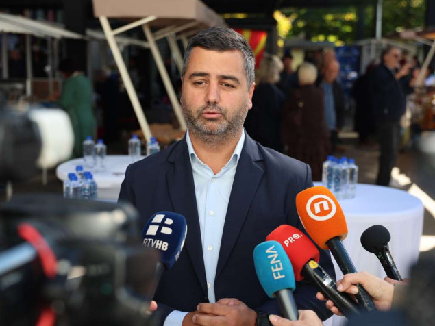 Ministar Balavac podsjetio: Zakon o radu nedjeljom i dalje na snazi