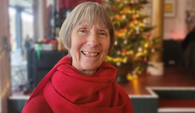 Nikada nije prestala plesati: 77-godišnja balerina koja još uvijek nastupa