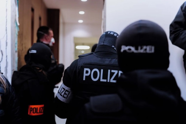 Razbijena mreža "Balkanskog kartela": SIPA učestvovala u velikoj međunarodnoj operaciji