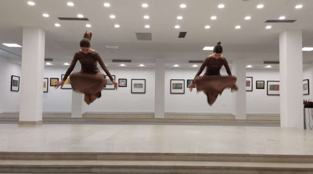 Balet Mostar Arabesque osvojio prvo mjesto na međunarodnom plesnom natjecanju u Italiji