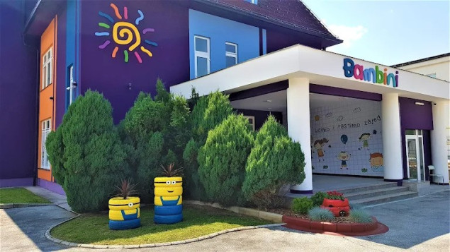 Dvije odgajateljice predškolske ustanove 'Bambini' predate u nadležnost Tužilaštva KS