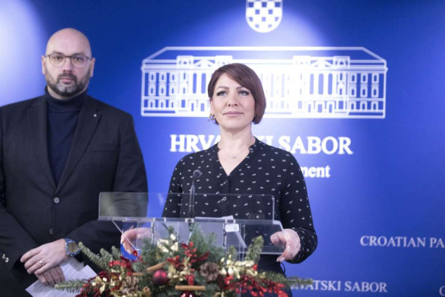 Nakon tragedije u Sitnicama: Ban i Baksa žele pokrenuti zakon po slovenačkom uzoru