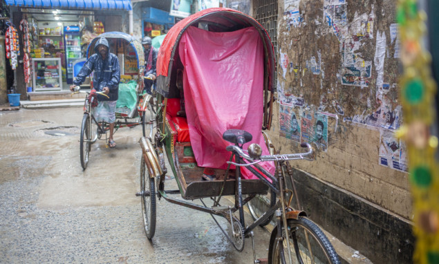 U Bangladešu poplave izazivaju probleme sa pijaćom vodom i hranom