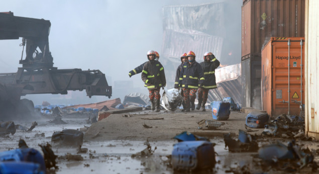 Pod kontrolom požar u Bangladešu koji je bio aktivan četiri dana