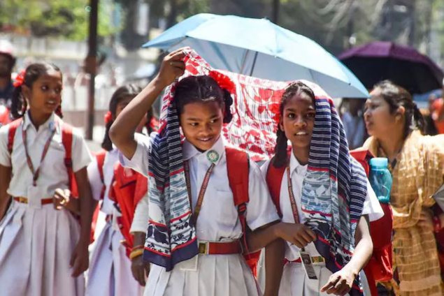 Bangladeš: Zbog toplotnog vala zatvorene škole na sedam dana