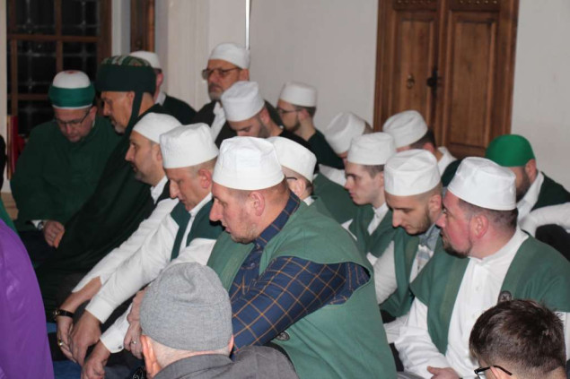 Održana tradicionalna manifestacija 'Banjalučka muradija'