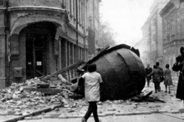 Sirene u Banjaluci podsjetile na razorni zemljotres iz 1969.