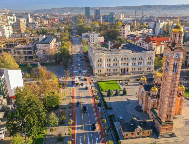 Vijeće za zaštitu vitalnog interesa Ustavnog suda RS nije prihvatilo zahtjev Kluba Bošnjaka
