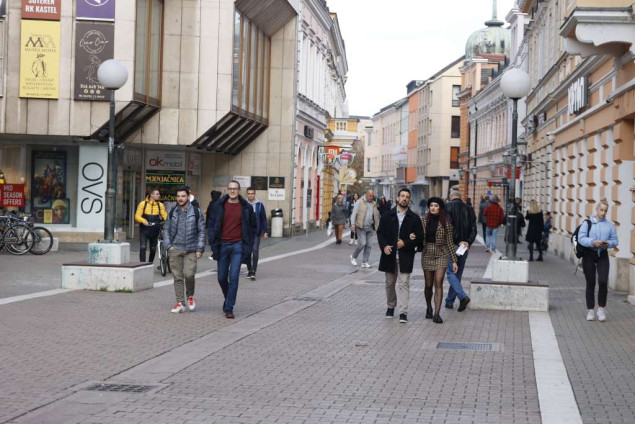 Nezaposlenost u RS smanjena, ali se svakog dana prijavljuje 107 tražilaca posla