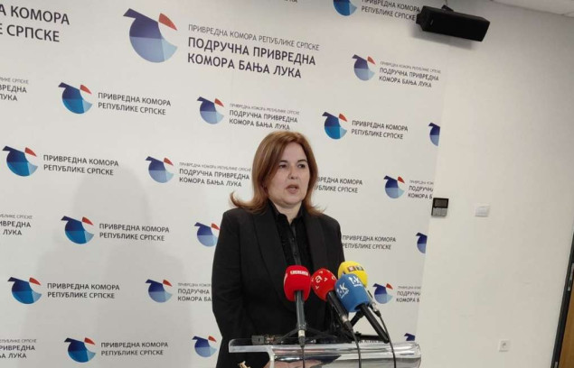 Privrednicima u Banjoj Luci prezentovani podsticaji do 50.000 KM za unapređenje poslovanja