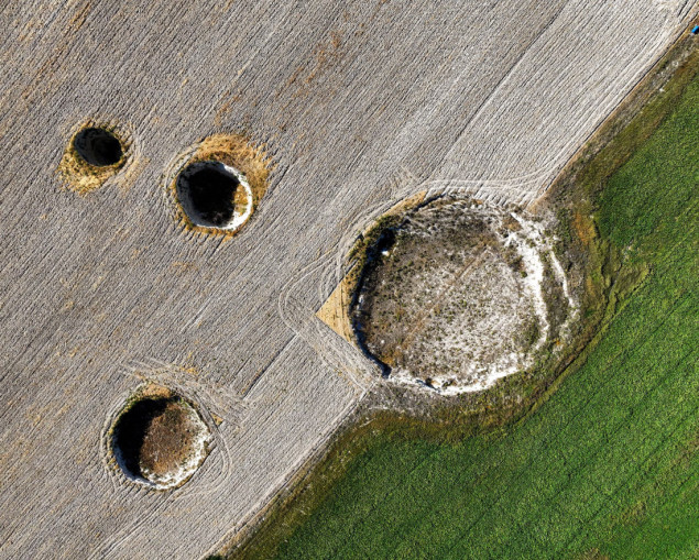 UN: Nije dovoljno reći da je kriza s vodom, već je svijet u globalnom bankrotu s vodnim resursima
