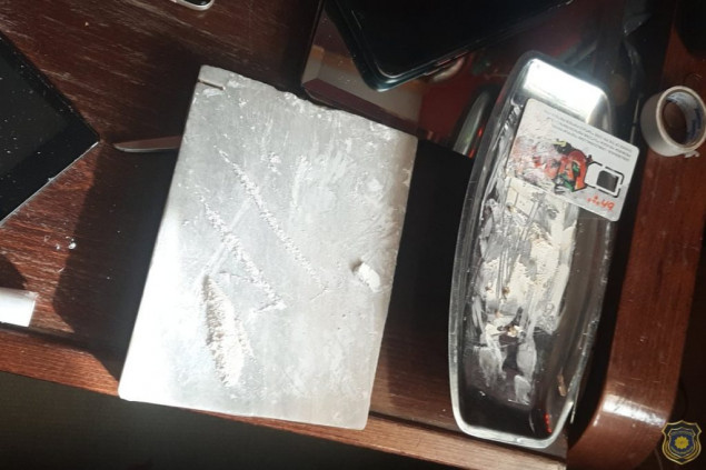 U akciji 'Bara' uhapšena jedna osoba iz Sarajeva zbog droge