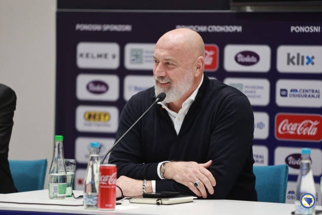 Barbarez objavio spisak igrača za mečeve s Engleskom i Italijom, povratak Bičakčića