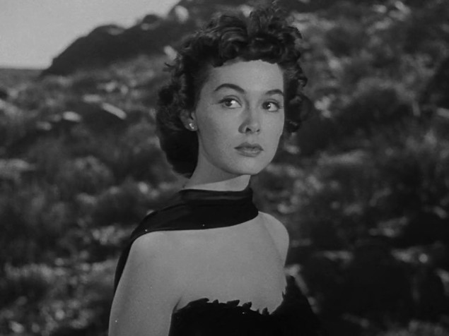 Preminula zvijezda naučno fantastičnih filmova iz 1950-ih Barbara Rush