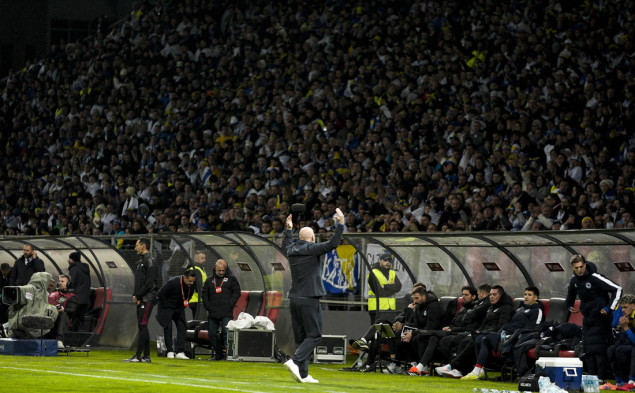 Sergej Barbarez ima poruku za navijače bh. reprezentacije