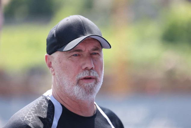 Barbarez: Drago nam je da su navijači prepoznali naš rad i da će nas nastaviti podržavati